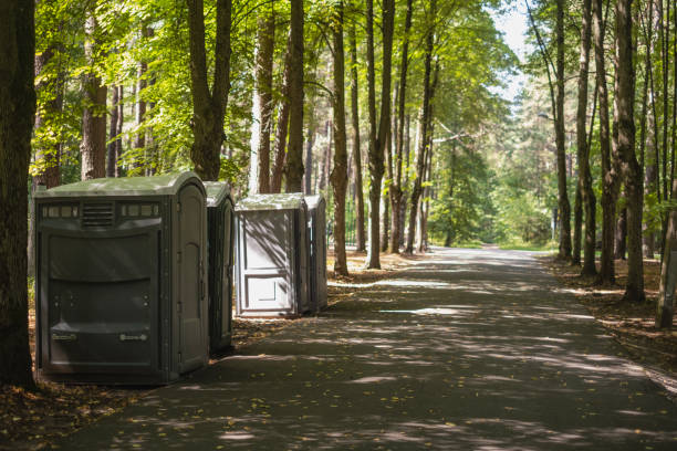 Best Local porta potty services  in Lanai City, HI